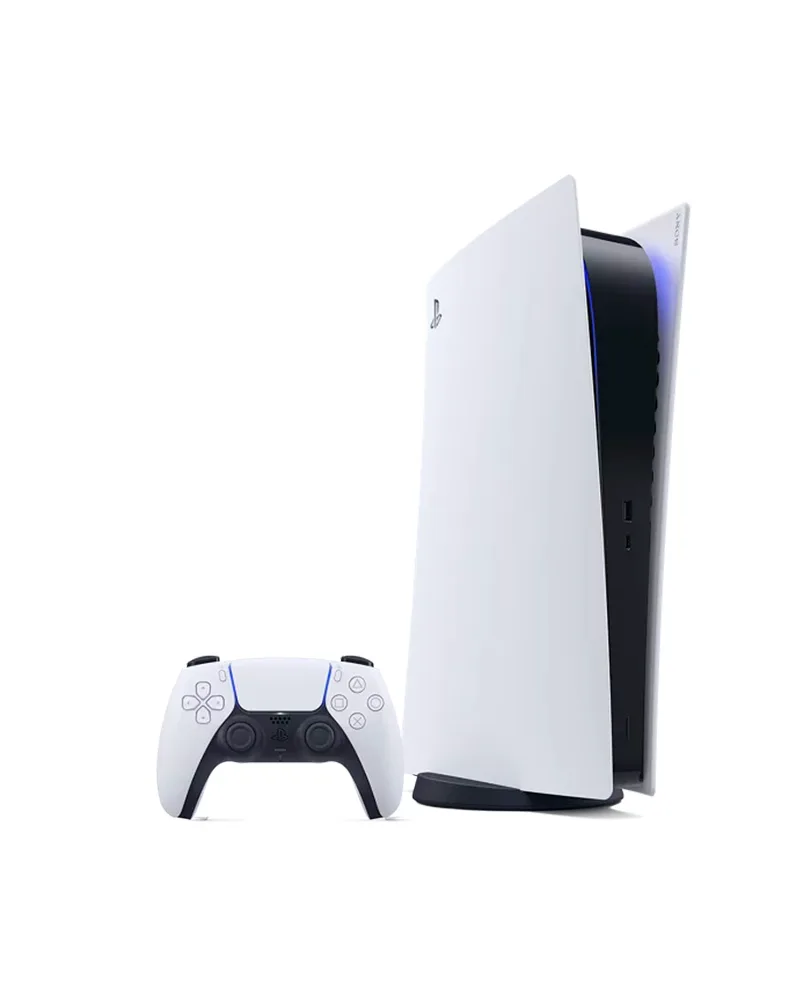 Games and accessories