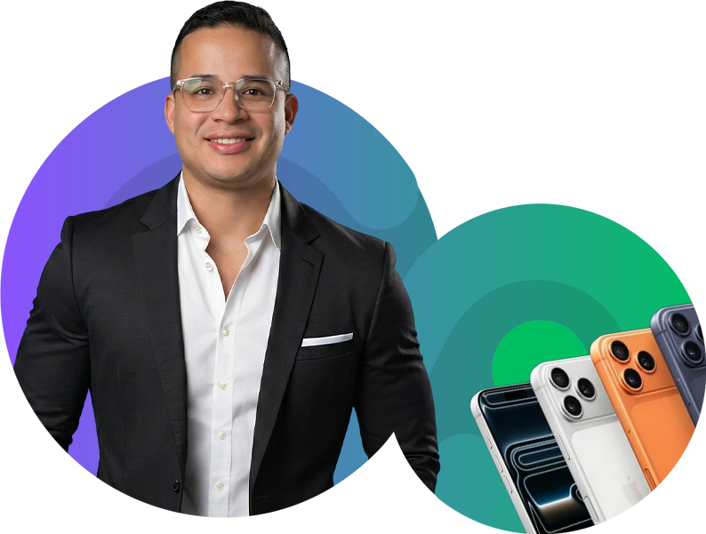 Connect consultant